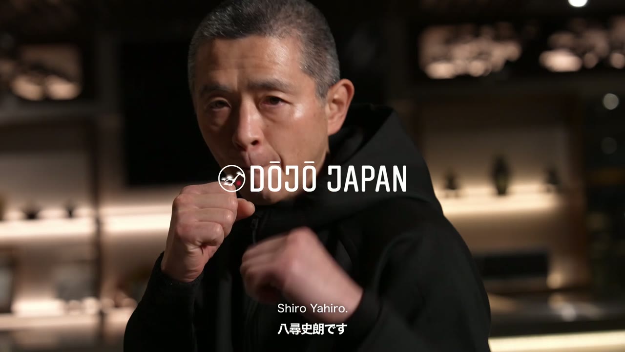 八尋 史朗 Shiro Yahiro Special
